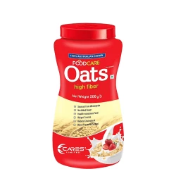 Foodcare Oats