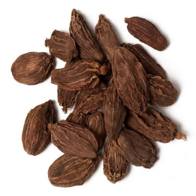 Black Cardamom(কালো এলাচ)