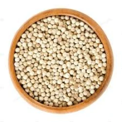 White Pepper- সাদা গোলমরিচ